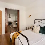 Stay Portland Collection - The Retrouvailles Suite- Espresso & Craft Brews