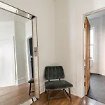 Stay Portland Collection - The Retrouvailles Suite- Espresso & Craft Brews