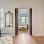 Stay Portland Collection - The Retrouvailles Suite- Espresso & Craft Brews